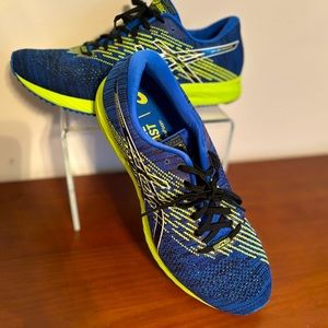 ASICS Men Running Shoes Size 10
